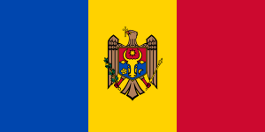 Moldavien