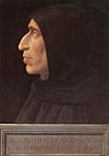 Girolamo Savonarola föds denna dag 1452.