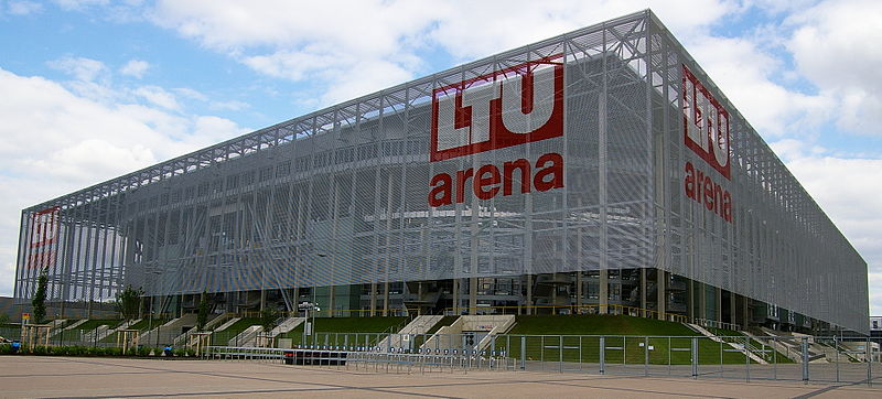 Fil:LTU-Arena Düsseldorf.jpg