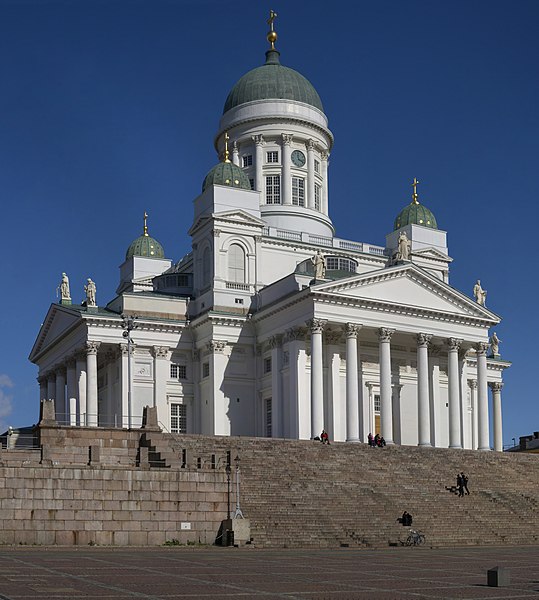 Fil:Lutheran Cathedral Helsinki.jpg
