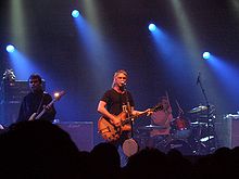 Paul Weller 2005 i München