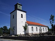 Fil:Tanums kyrka, den 29 juni 2006, bild 2.JPG