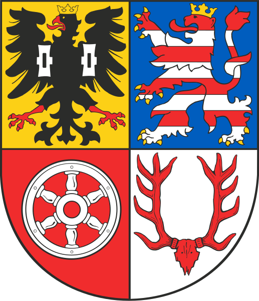 Fil:Wappen Unstrut-Hainich-Kreis.svg