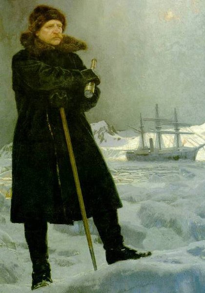Fil:Adolf Erik Nordenskiöld detail of the painting by Georg von Rosen 1886.jpg