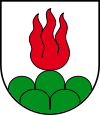 Coat of arms of Lauwil.svg