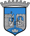 Coat of arms of Trondheim.svg