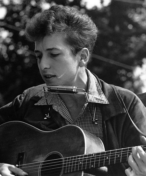 Fil:Joan Baez Bob Dylan crop.jpg