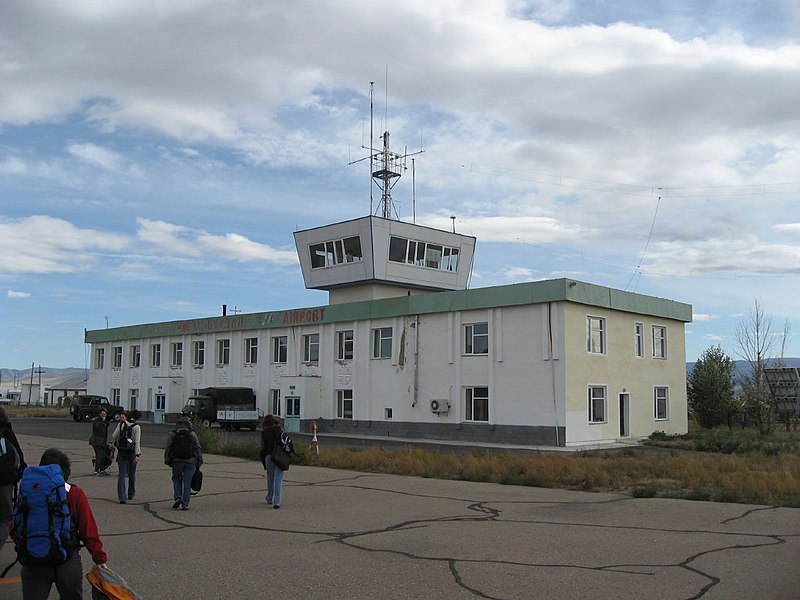 Fil:Moron airport Mongolia.jpg