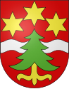 Schangnau-coat of arms.svg