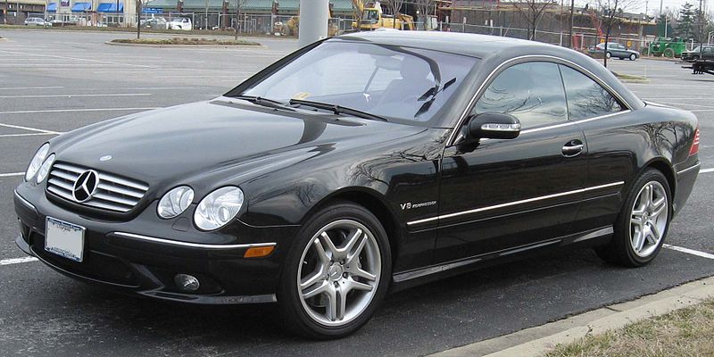 Fil:2003-Mercedes-Benz-CL55-AMG.jpg
