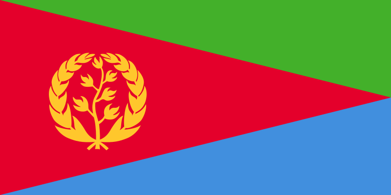 Fil:Flag of Eritrea.svg