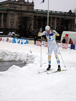Mats Larsson (längdåkare)