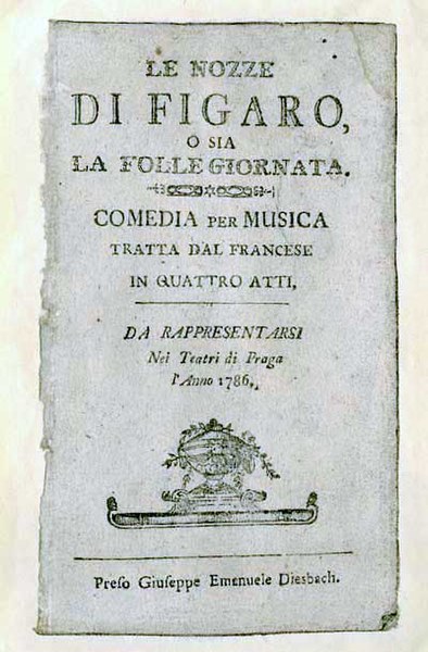 Fil:Mozart libretto figaro 1786.jpg