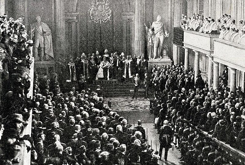 Fil:Opening Riksdag 1898.jpg