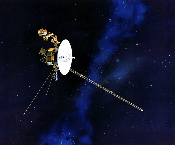 Fil:Voyager spacecraft.jpg