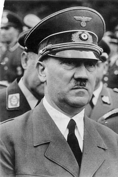 Fil:Bundesarchiv Bild 183-S62600, Adolf Hitler.jpg