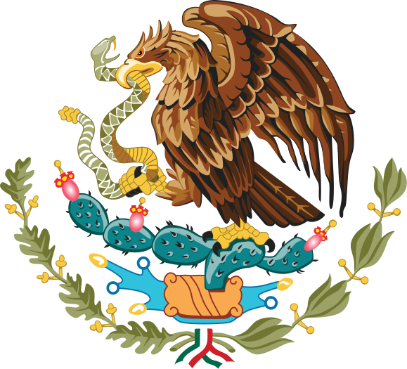 Fil:Coat of arms of Mexico.svg