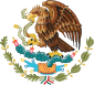 Mexikos statsvapen