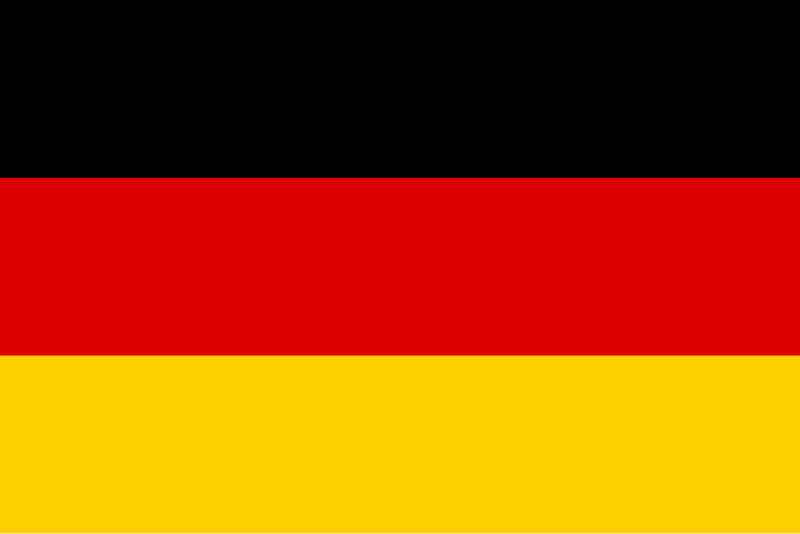 Fil:Flag of Germany (2-3).svg