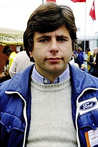 Klaus Ludwig, 1975