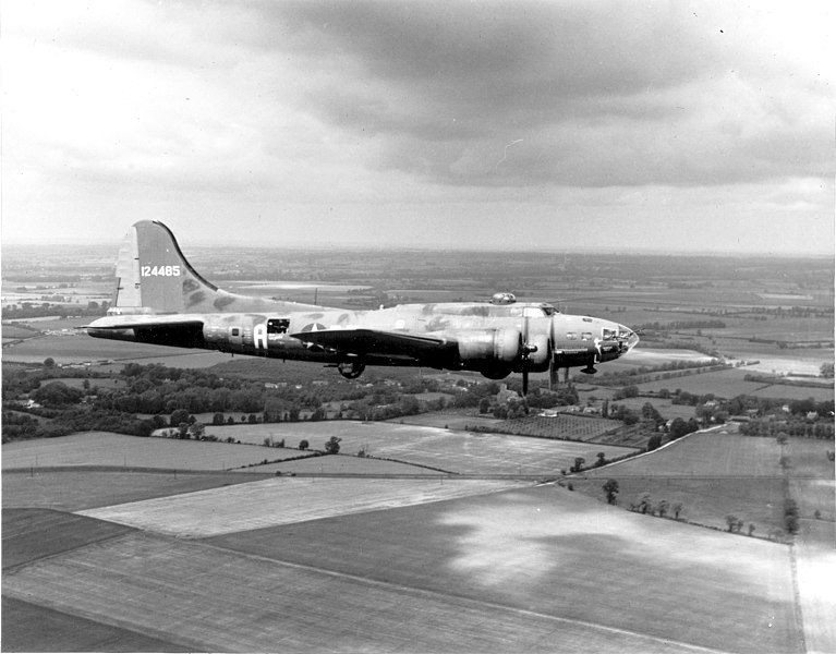 Fil:Memphis Belle.jpg