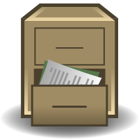 Fil:Replacement filing cabinet.svg