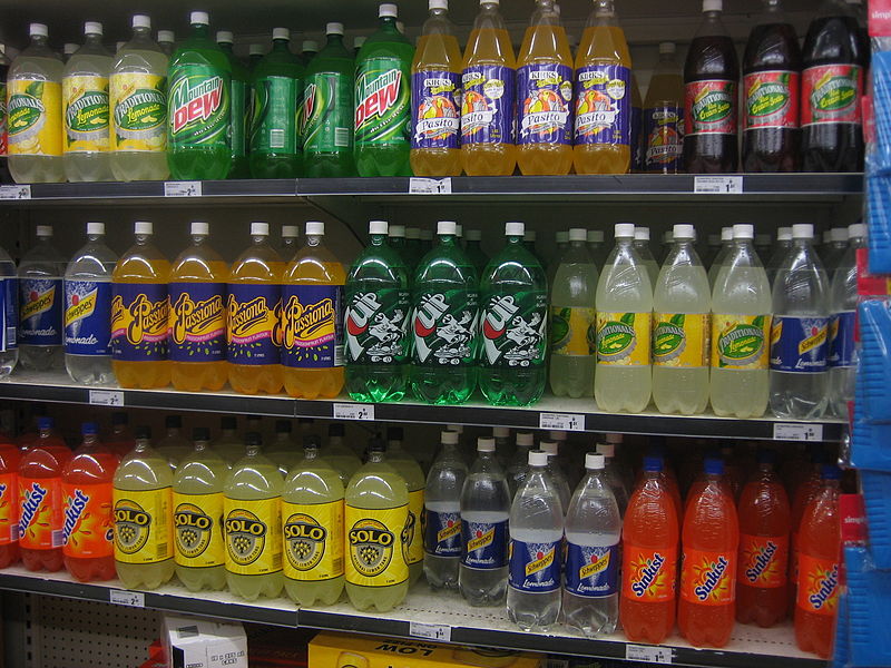 Fil:Soft drink shelf.JPG