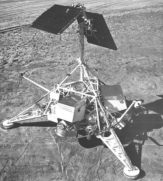 Fil:Surveyor NASA lunar lander.jpg