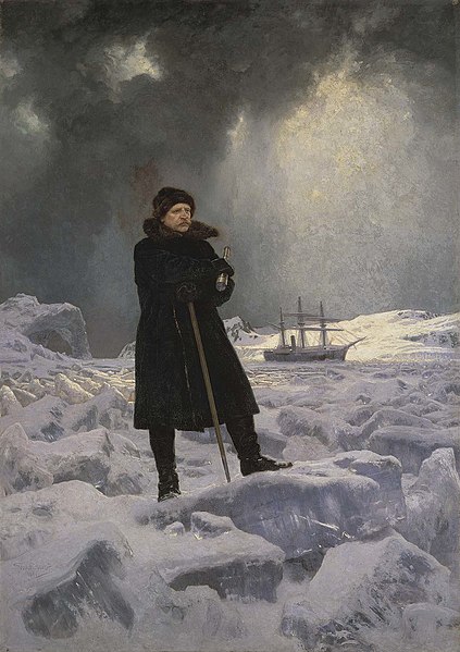 Fil:Adolf Erik Nordenskiöld målad av Georg von Rosen 1886.jpg