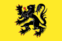 Flanderns flagga