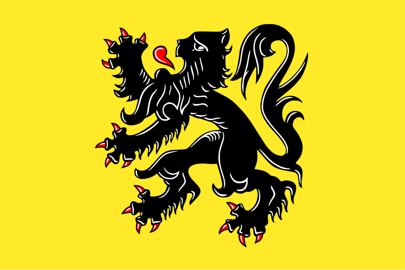 Fil:Flag of Flanders.svg