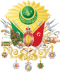 Osmanska rikets