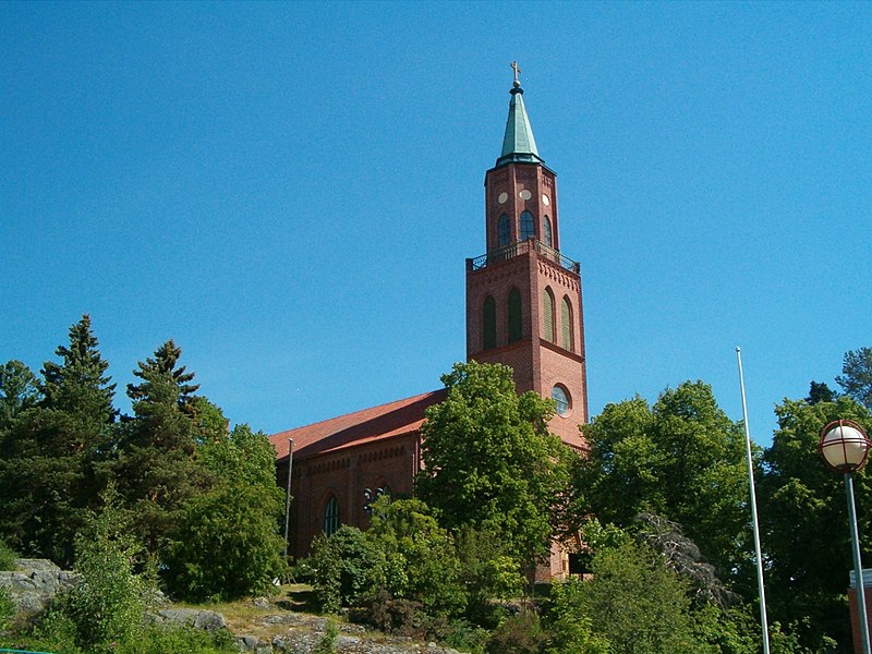 Fil:Savonlinna church.jpg