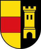 Landkreis Heidenheims vapensköld