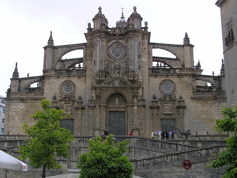 Fil:Catedral de Jerez de la Frontera.jpg