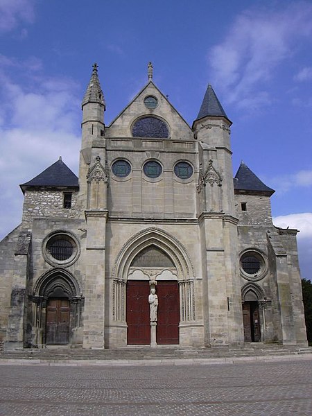 Fil:Gonesse - église.jpg