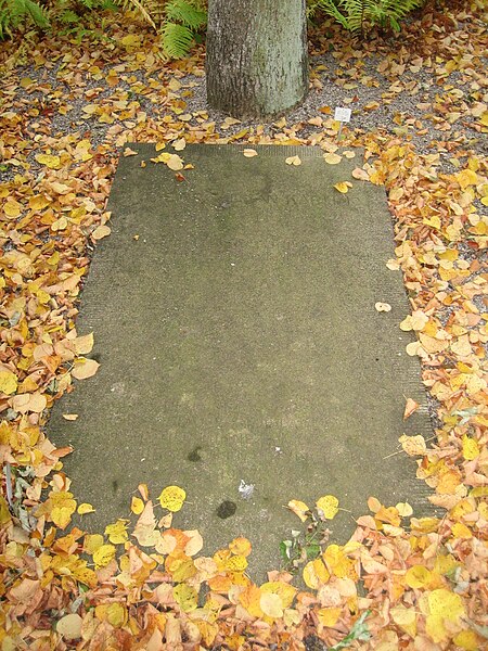 Fil:Grave of Georg J-son Karlin in Lund Sweden.JPG