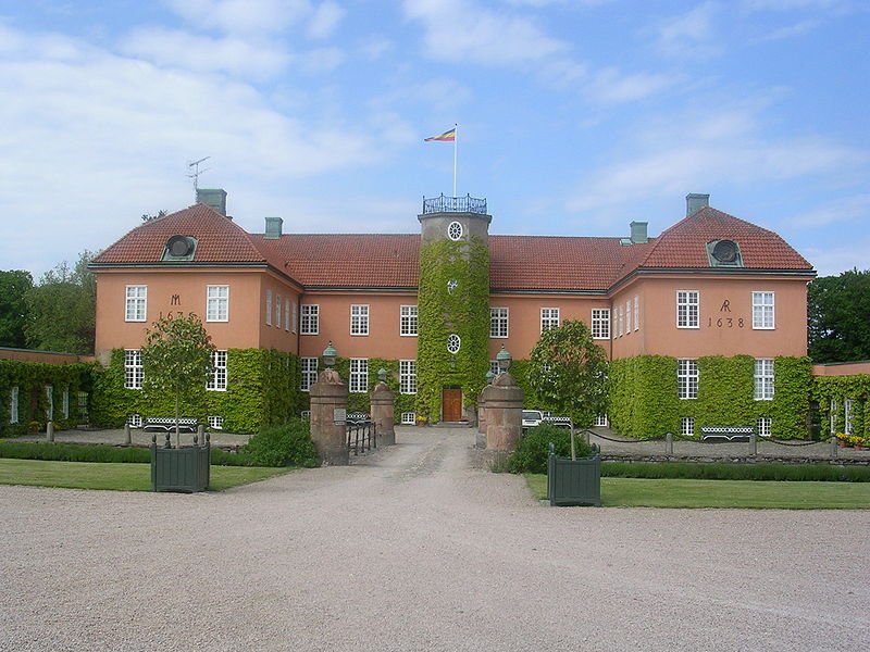 Fil:Maltesholms slott 3.jpg