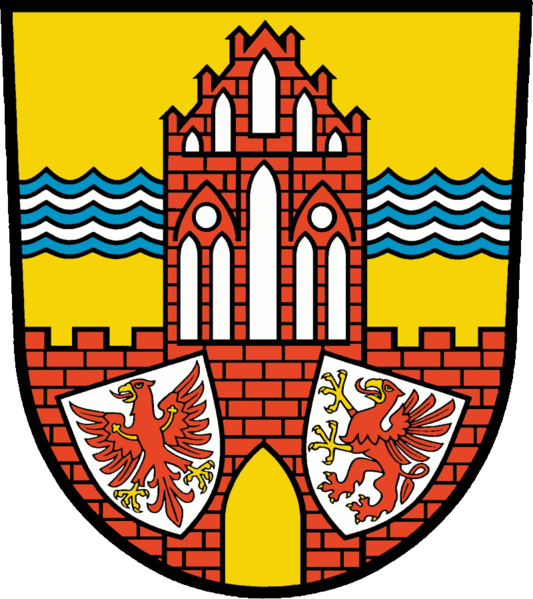 Fil:Wappen Landkreis Uckermark.png