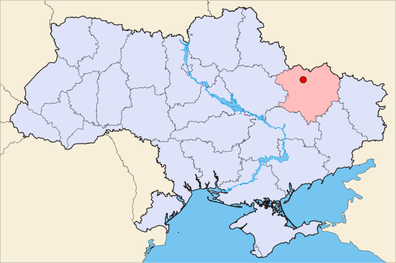 Fil:Charkiw-Ukraine-Map.png