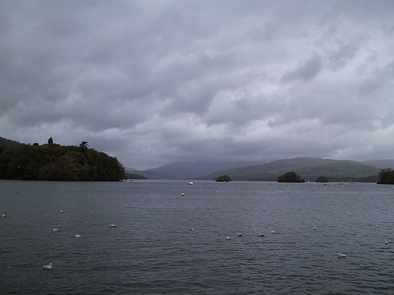 Fil:Lake Windermere.JPG