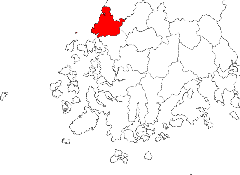 Fil:Map Yeonggwang-gun.png