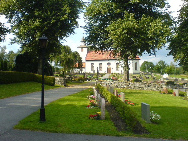 Fil:Norums kyrka 9.jpg
