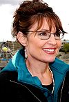 Sarah Palin (juni 2007)