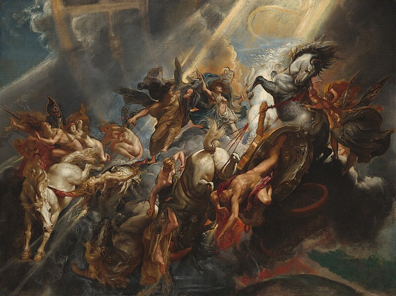 Fil:Rubens Fall of Phaeton.jpg