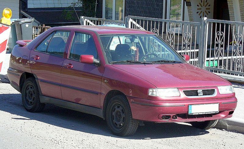 Fil:Seat Toledo facelift.JPG