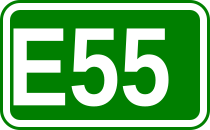 Fil:Tabliczka E55.svg