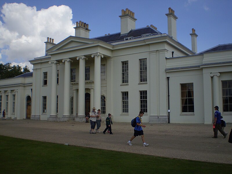 Fil:WSJ2007 Hylands House.JPG