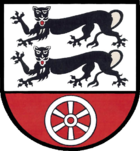 Hohenlohekreis vapensköld