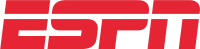 ESPN:s logotyp.